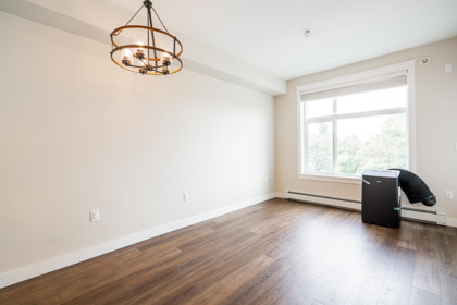Bedroom 2 Photo of 425 11077 Ravine Road, Surrey, BC