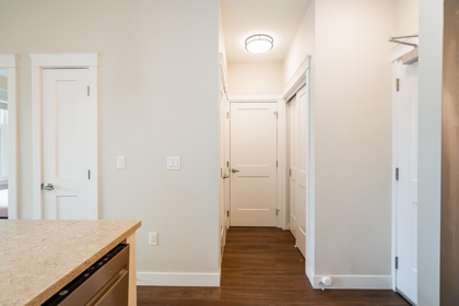 Pantry Photo of 425 11077 Ravine Road, Surrey, BC
