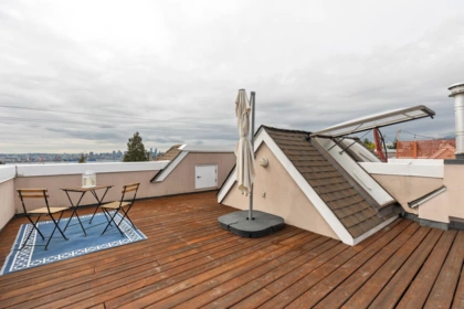 112 225 E 6th Street, North Vancouver, BC, North vancouver — Townhouse for sale