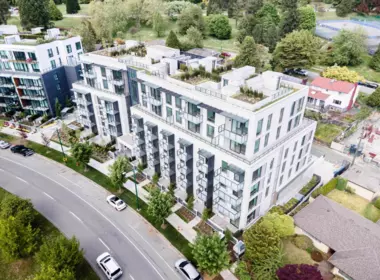301 5212 Cambie Street, Vancouver, BC, Vancouver — Apartment/Condo for sale