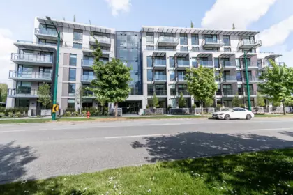 301 5212 Cambie Street, Vancouver, BC, Vancouver — Apartment/Condo for sale