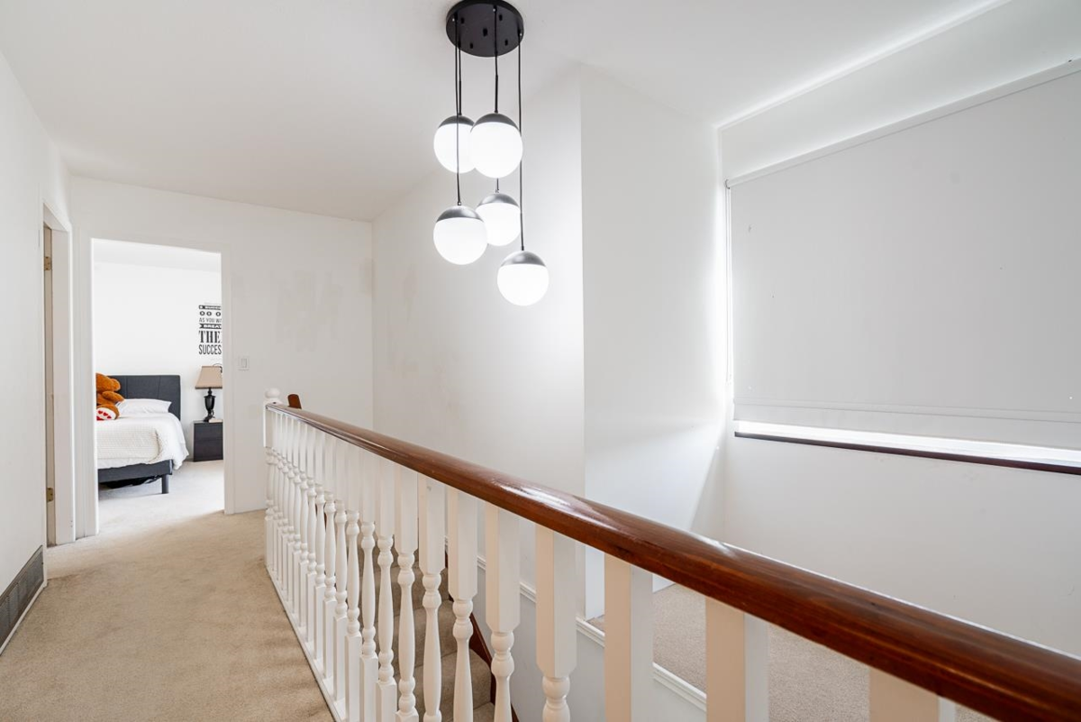 Backyard Photo of 8867 116b Street, Delta, BC