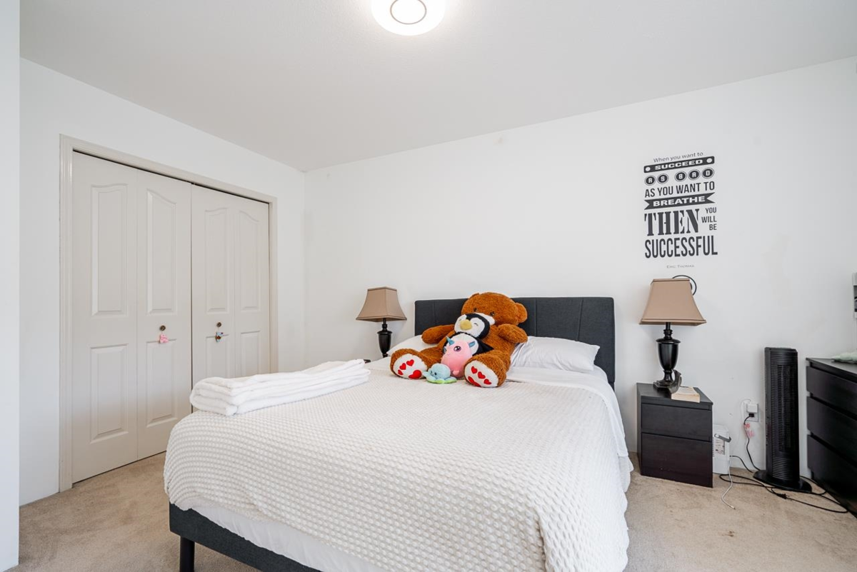 Mudroom Photo of 8867 116b Street, Delta, BC