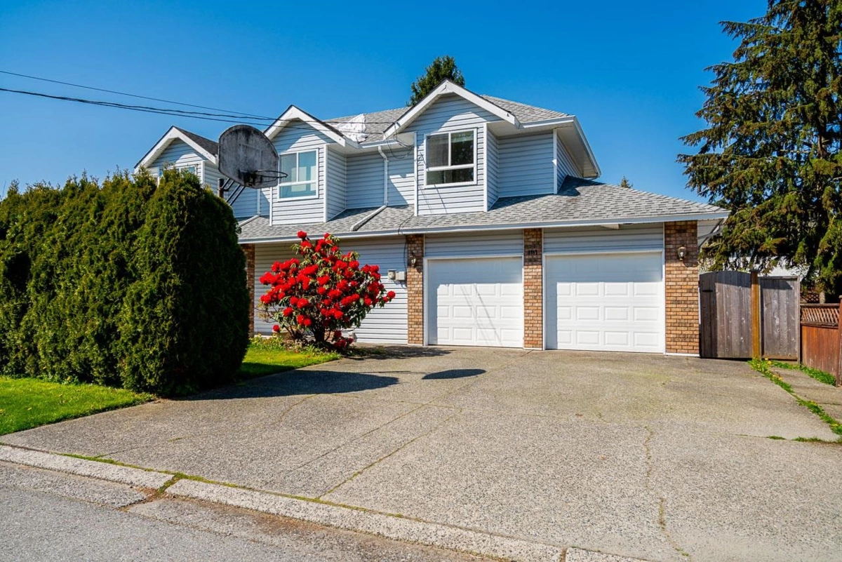 Street View Photo of 8867 116b Street, Delta, BC