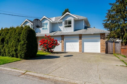 Street View Photo of 8867 116b Street, Delta, BC