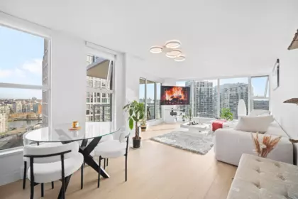 2906 1008 Cambie Street, Vancouver, BC, Vancouver — Apartment/Condo for sale