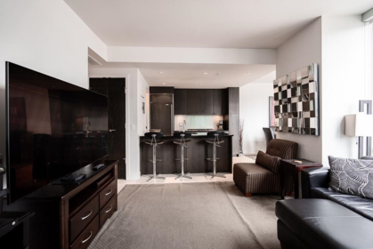1302 1455 Howe Street, Vancouver, BC, Vancouver — Apartment/Condo for sale