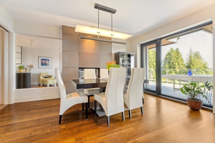 3389 Thompson Crescent, West Vancouver, BC, West vancouver — Single Family Residence for sale