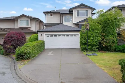 41 8675 209 Street, Langley, BC, Langley — Single Family Residence for sale