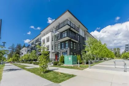 420 13933 105 Boulevard, Surrey, BC, Surrey — Apartment/Condo for sale