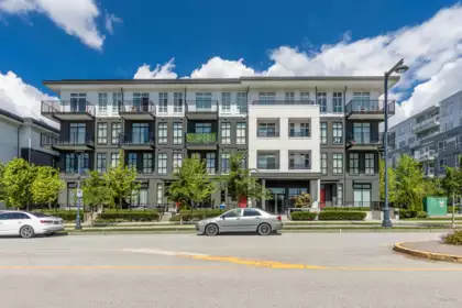 420 13933 105 Boulevard, Surrey, BC, Surrey — Apartment/Condo for sale