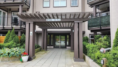 365 27358 32 Avenue, Langley, BC