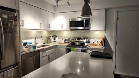 Pantry Photo of 365 27358 32 Avenue, Langley, BC