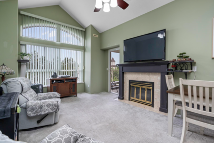 308 20381 96 Avenue, Langley, BC, Langley — Apartment/Condo for sale