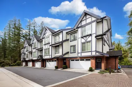30 11188 72 Avenue, Delta, BC, Delta — Townhouse for sale