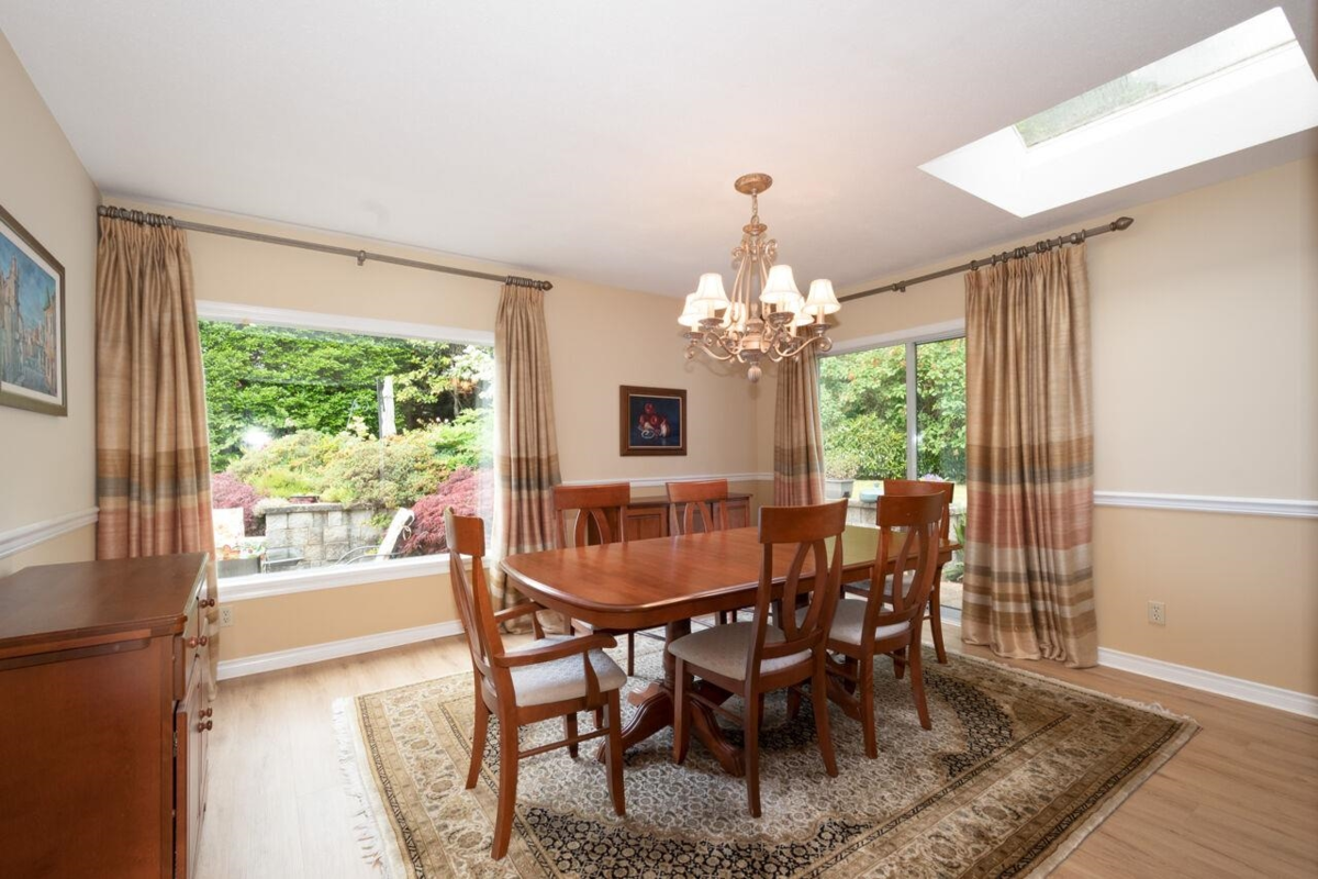 Bedroom 3 Photo of 530 E Queens Road, North Vancouver, BC