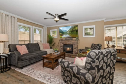 66 6449 Blackwood Lane, Chilliwack, BC, Chilliwack — Townhouse for sale