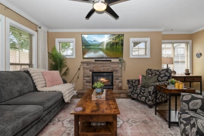 66 6449 Blackwood Lane, Chilliwack, BC, Chilliwack — Townhouse for sale