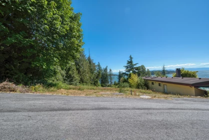 Basement Recreation Room Photo of Lot 2 Lilac Street, Sechelt, BC