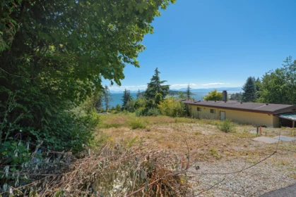 Bedroom 2 Photo of Lot 2 Lilac Street, Sechelt, BC