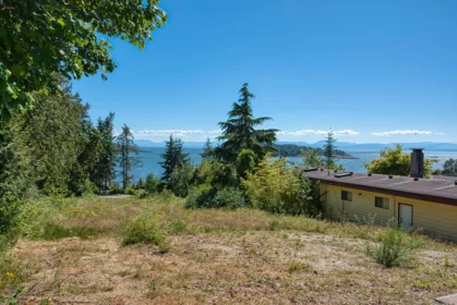 Bedroom 3 Photo of Lot 2 Lilac Street, Sechelt, BC