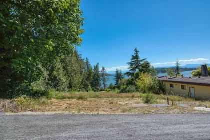 Bedroom 4 Photo of Lot 2 Lilac Street, Sechelt, BC