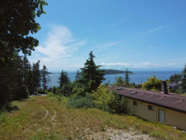 Dining Area Photo of Lot 2 Lilac Street, Sechelt, BC