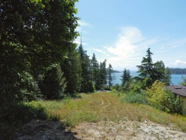 Family Room Photo of Lot 2 Lilac Street, Sechelt, BC