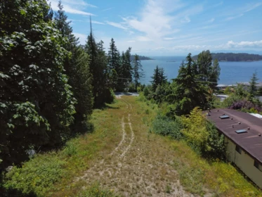 Kitchen Island Photo of Lot 2 Lilac Street, Sechelt, BC