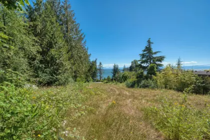 Laundry Room Photo of Lot 2 Lilac Street, Sechelt, BC