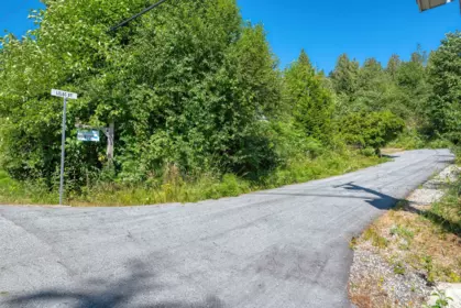 Loft / Bonus Room Photo of Lot 2 Lilac Street, Sechelt, BC