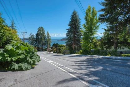 Office / Den Photo of Lot 2 Lilac Street, Sechelt, BC