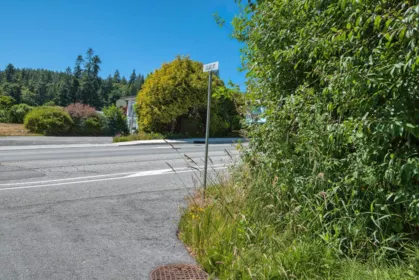 Powder Room Photo of Lot 2 Lilac Street, Sechelt, BC