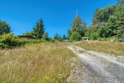 Primary Bedroom Photo of Lot 2 Lilac Street, Sechelt, BC