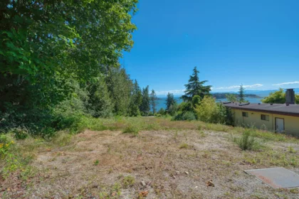 Walk-In Closet Photo of Lot 2 Lilac Street, Sechelt, BC