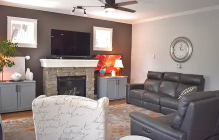45796 Safflower Crescent, Chilliwack, BC, Chilliwack — Single Family Residence for sale