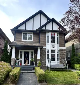 45796 Safflower Crescent, Chilliwack, BC, Chilliwack — Single Family Residence for sale