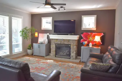 45796 Safflower Crescent, Chilliwack, BC, Chilliwack — Single Family Residence for sale