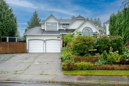 26636 30 Avenue, Langley, BC, Langley — Single Family Residence for sale