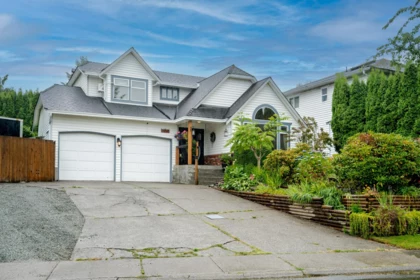 26636 30 Avenue, Langley, BC, Langley — Single Family Residence for sale