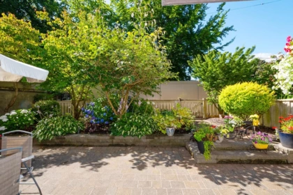 105 2320 Trinity Street, Vancouver, BC, Vancouver — Apartment/Condo for sale