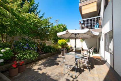 105 2320 Trinity Street, Vancouver, BC, Vancouver — Apartment/Condo for sale