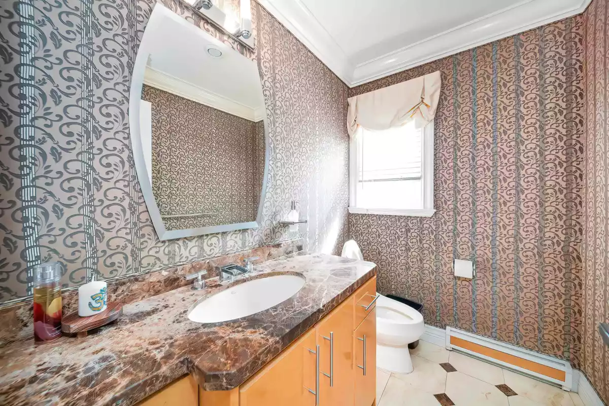 Bedroom 4 Photo of 3347 Trutch Street, Vancouver, BC