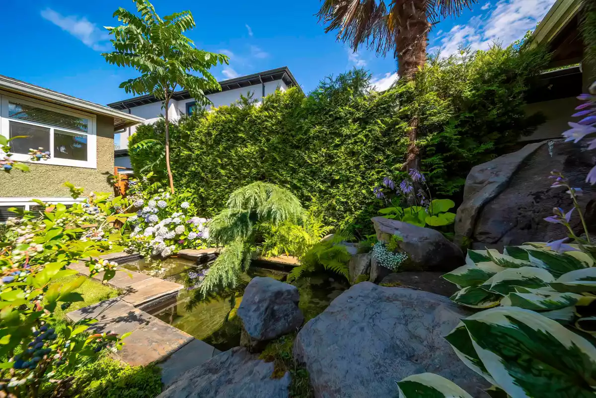 Community Amenities Photo (Clubhouse) of 3347 Trutch Street, Vancouver, BC