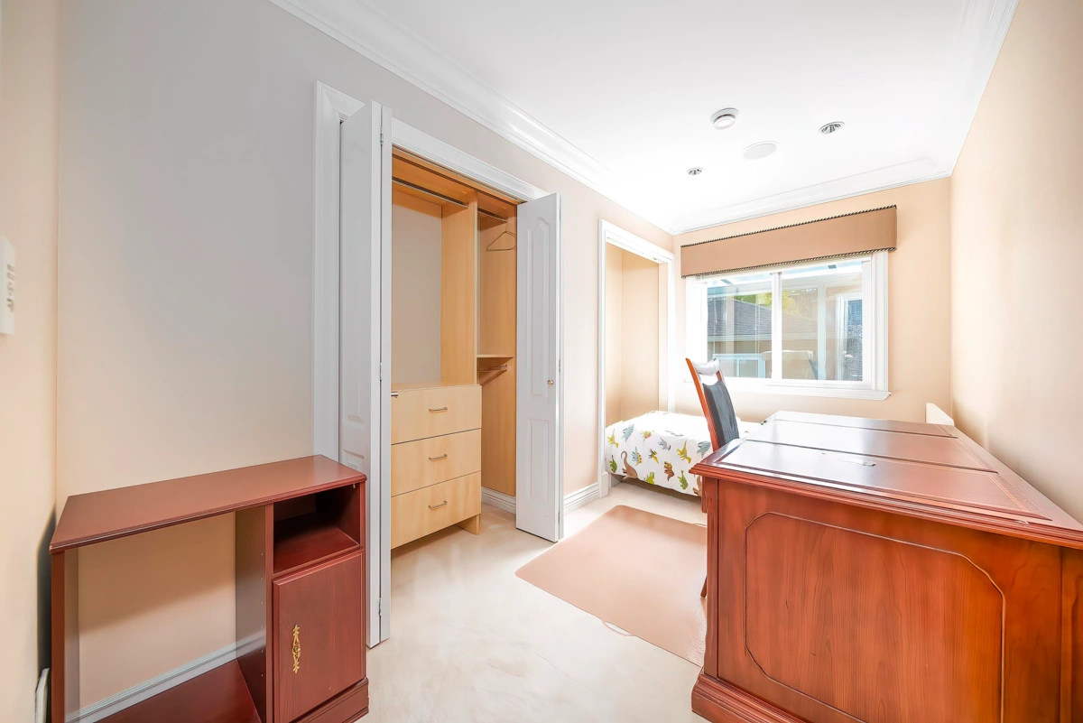 Guest Bathroom Photo of 3347 Trutch Street, Vancouver, BC