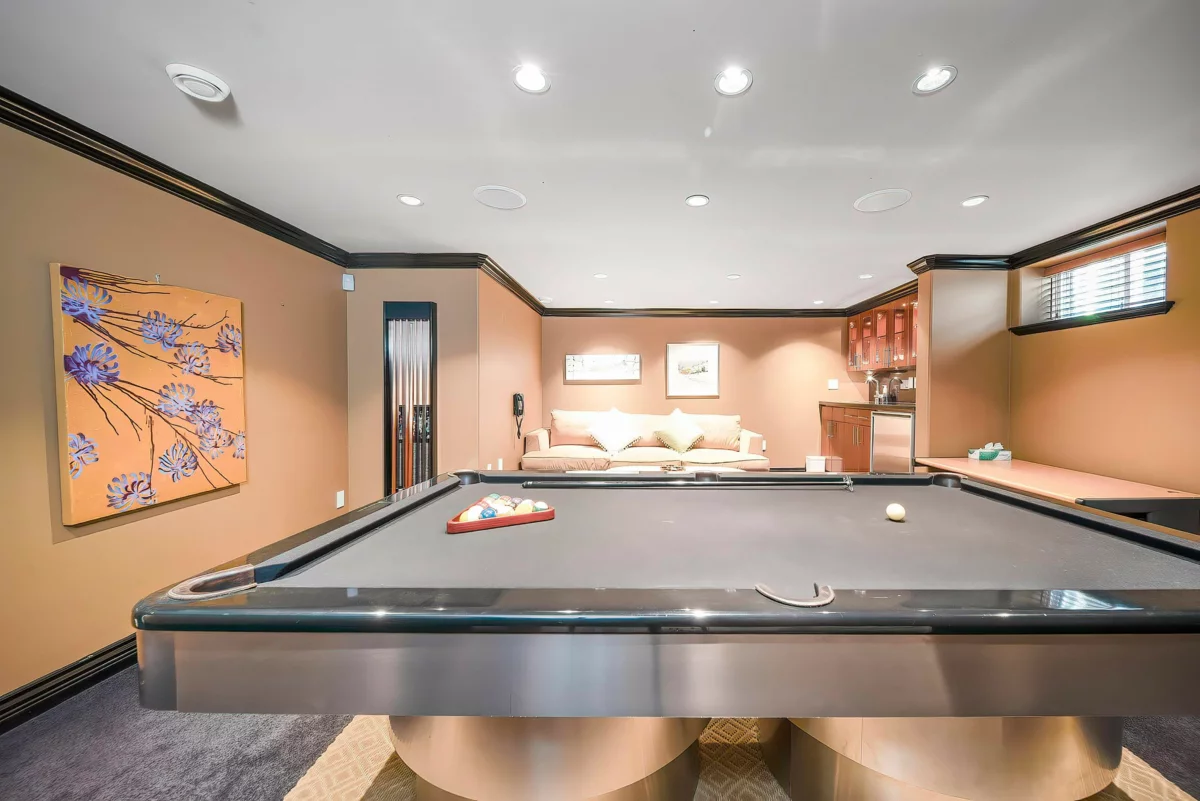 Loft / Bonus Room Photo of 3347 Trutch Street, Vancouver, BC