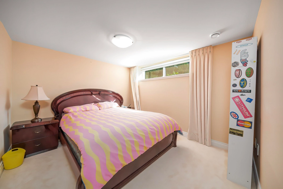 Mudroom Photo of 3347 Trutch Street, Vancouver, BC