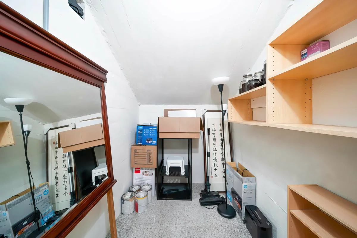 Outdoor Patio Photo of 3347 Trutch Street, Vancouver, BC