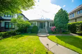 3347 Trutch Street, Vancouver, BC