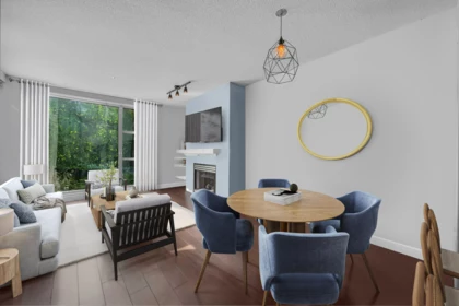 307 2288 Marstrand Avenue, Vancouver, BC, Vancouver — Apartment/Condo for sale